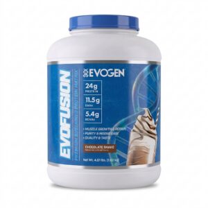 EVOGEN EvoFusion - Image 4
