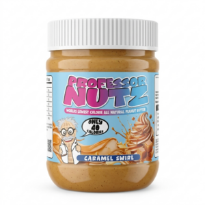 PROFESSOR NUTZ Peanut Butter - Image 4