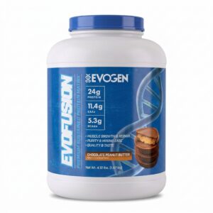 EVOGEN EvoFusion - Image 8
