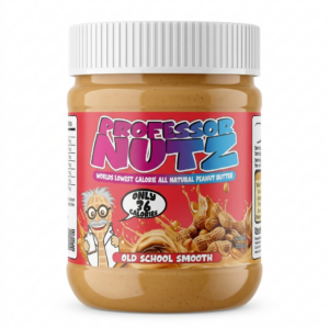 PROFESSOR NUTZ Peanut Butter - Image 3