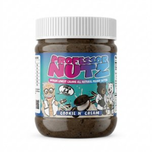 PROFESSOR NUTZ Peanut Butter - Image 5
