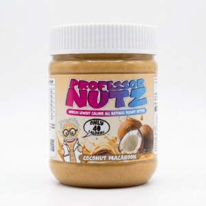 PROFESSOR NUTZ Peanut Butter - Image 7
