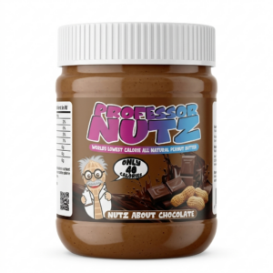 PROFESSOR NUTZ Peanut Butter - Image 6