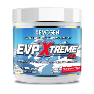 EVOGEN EVP Xtreme N.O. - Image 13