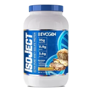 EVOGEN Isoject Protein - Image 12
