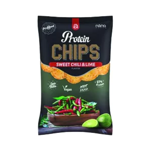 NANO Protein Chips 40g - Image 3