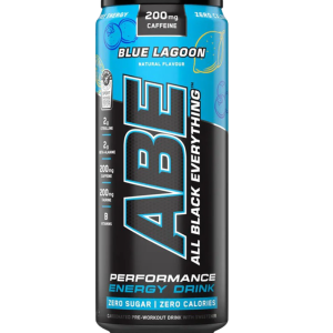 Applied Nutrition ABE Performance Energy Drink 330ML - Image 8