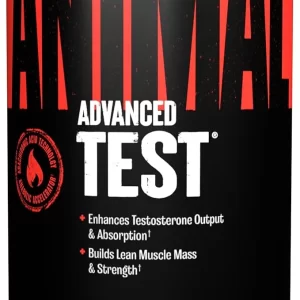 Universal Nutrition Animal Test - 21 Packs - Image 1