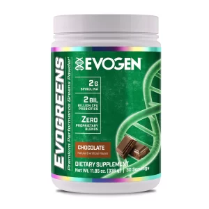 EVOGEN Evogreens - Image 7