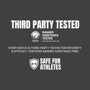 PROSUPPS Dr. Jekyll Signature Stimulant-Free Pre Work-out 30 Servings - Image 6