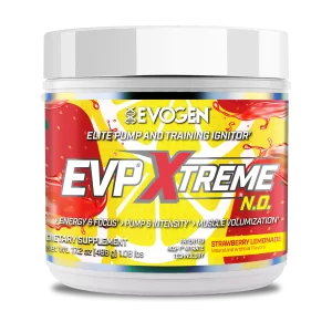 EVOGEN EVP Xtreme N.O. - Image 8