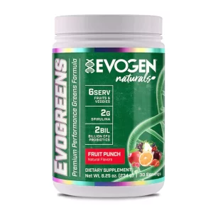 EVOGEN Evogreens - Image 3