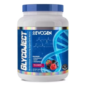 EVOGEN GlycoJect Super Carb - Image 7