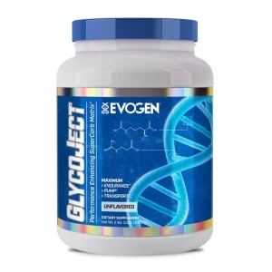 EVOGEN GlycoJect Super Carb - Image 9
