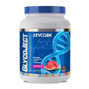 EVOGEN GlycoJect Super Carb - Image 5