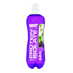 NXT NUTRITION Protein Isolate Drink 500ml - Image 4