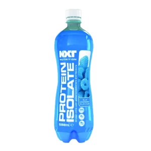 NXT NUTRITION Protein Isolate Drink 500ml - Image 3