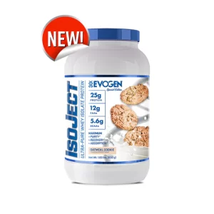 EVOGEN Isoject Protein - Image 13