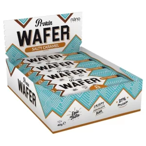 NANO Supps Protein Wafer (40g) - Image 3