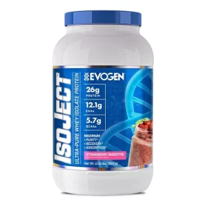 EVOGEN Isoject Protein - Image 9