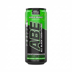 Applied Nutrition ABE Performance Energy Drink 330ML Can - Image 20