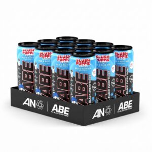Applied Nutrition ABE Performance Energy Drink 330ML Can - Image 15