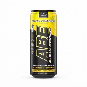Applied Nutrition ABE Performance Energy Drink 330ML Can - Image 6