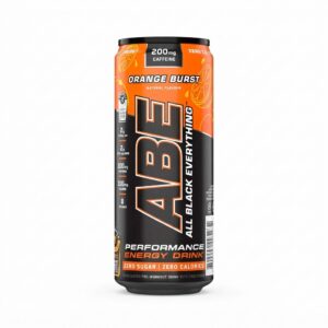 Applied Nutrition ABE Performance Energy Drink 330ML Can - Image 16