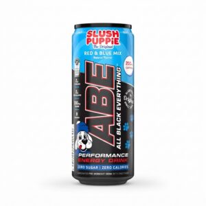 Applied Nutrition ABE Performance Energy Drink 330ML Can - Image 14