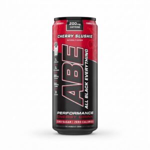 Applied Nutrition ABE Performance Energy Drink 330ML Can - Image 4