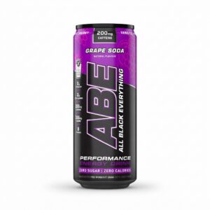 Applied Nutrition ABE Performance Energy Drink 330ML Can - Image 12