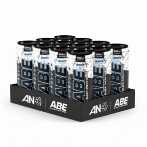 Applied Nutrition ABE Performance Energy Drink 330ML Can - Image 19