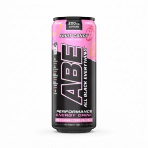 Applied Nutrition ABE Performance Energy Drink 330ML Can - Image 10