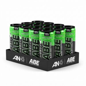 Applied Nutrition ABE Performance Energy Drink 330ML Can - Image 21