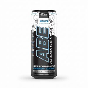 Applied Nutrition ABE Performance Energy Drink 330ML Can - Image 18