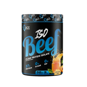 ACE VITALS Iso Beef Protein 90% - Image 3