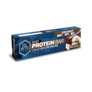 Lite Bite Whey High Protein Bar - Image 7