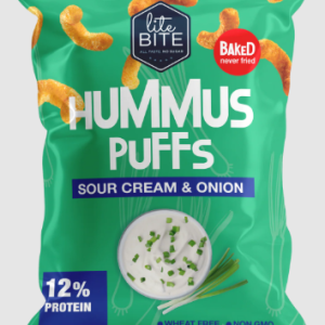 Lite Bite Protein Puffs - Image 4