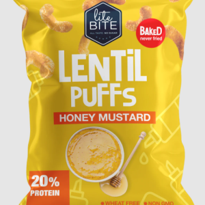 Lite Bite Protein Puffs - Image 5