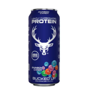 Bucked Up Carbonated Protein RTD 473ml - Image 7