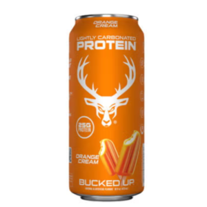 Bucked Up Carbonated Protein RTD 473ml - Image 6