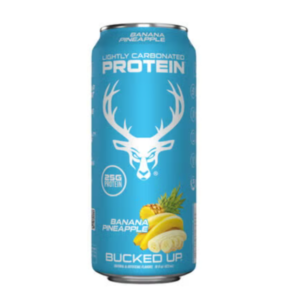 Bucked Up Carbonated Protein RTD 473ml - Image 5