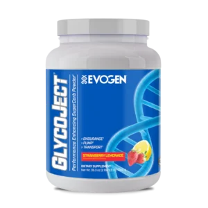 EVOGEN Glycoject Super Carb - Image 6