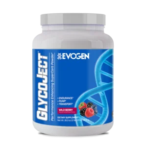 EVOGEN Glycoject Super Carb - Image 4