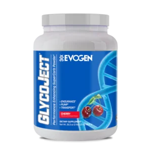 EVOGEN Glycoject Super Carb - Image 10