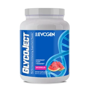EVOGEN Glycoject Super Carb - Image 8
