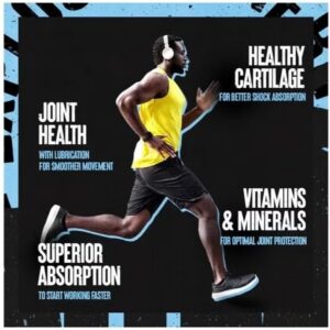 UNIVERSAL NUTRITION Animal Flex - Image 3