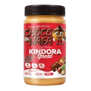 CHOCO NAFA SPREAD 400G - Image 4