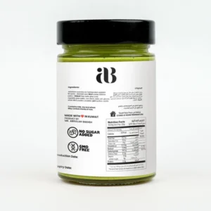 AB Sauce 250G - Image 3
