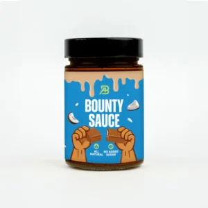 AB Sauce 250G - Image 5